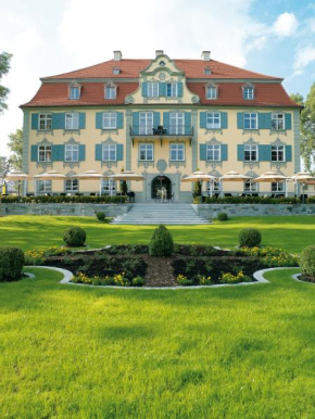 Schloss Neutrauchburg